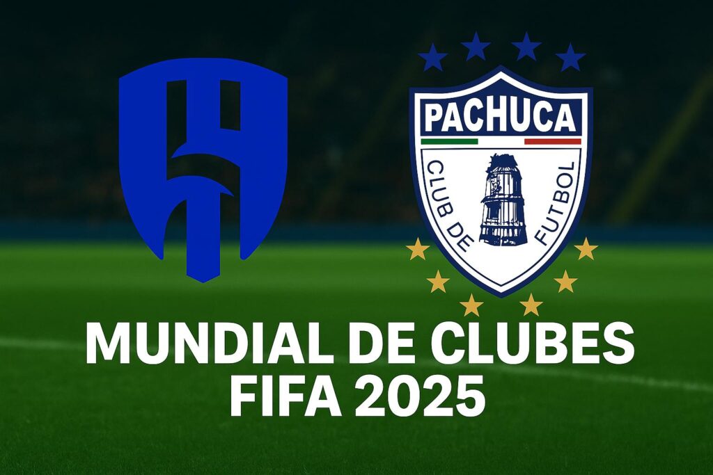 Al-Hilal-x-Pachuca-Palpite