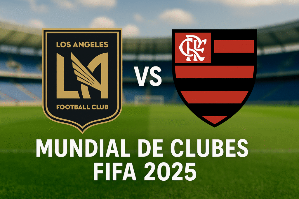 LAFC-x-Flamengo-Palpite