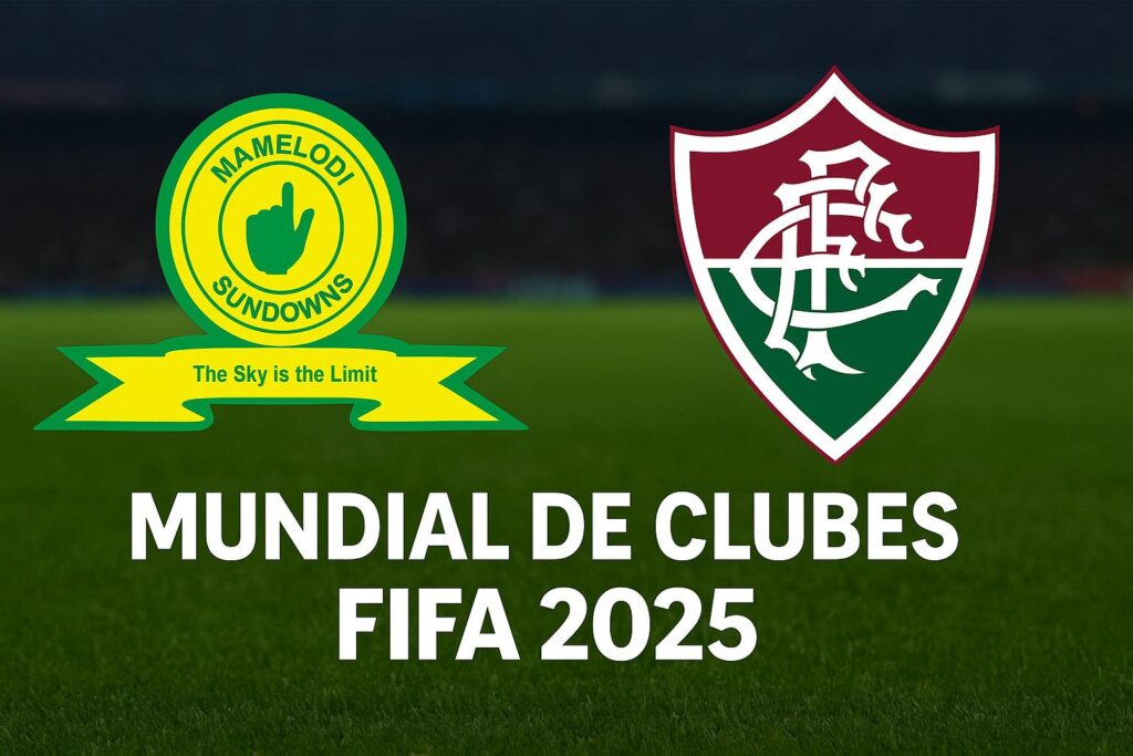 Mamelodi-Sundowns-x-Fluminense-Palpite
