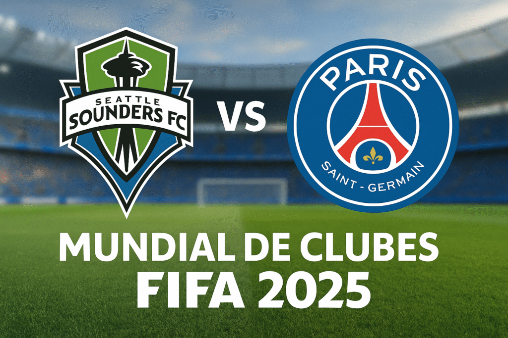 Seattle-Sounders-x-PSG-Palpite